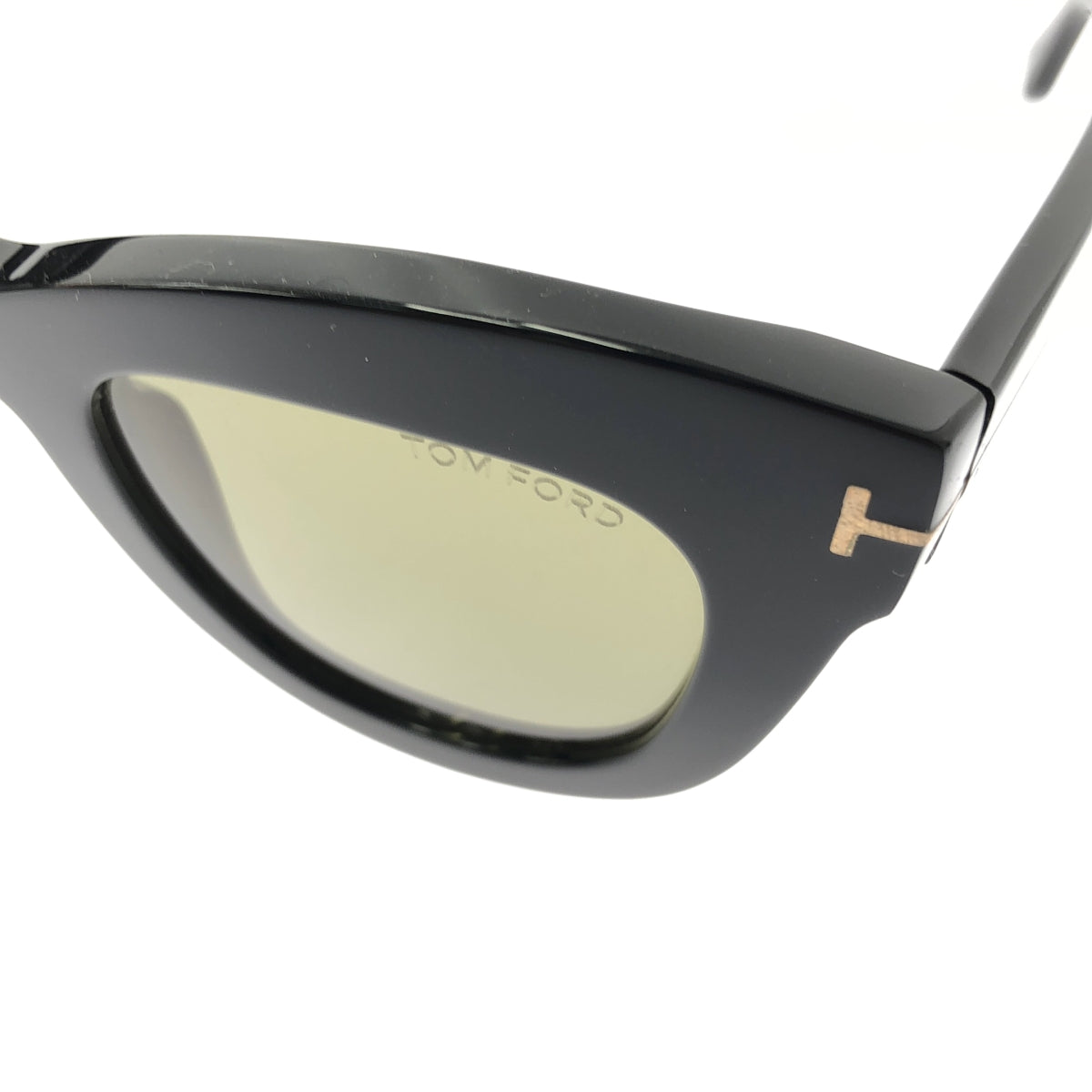 TOM FORD / Tom Ford | TF612 Karina-02 貓眼太陽眼鏡 | 47□24-140 |