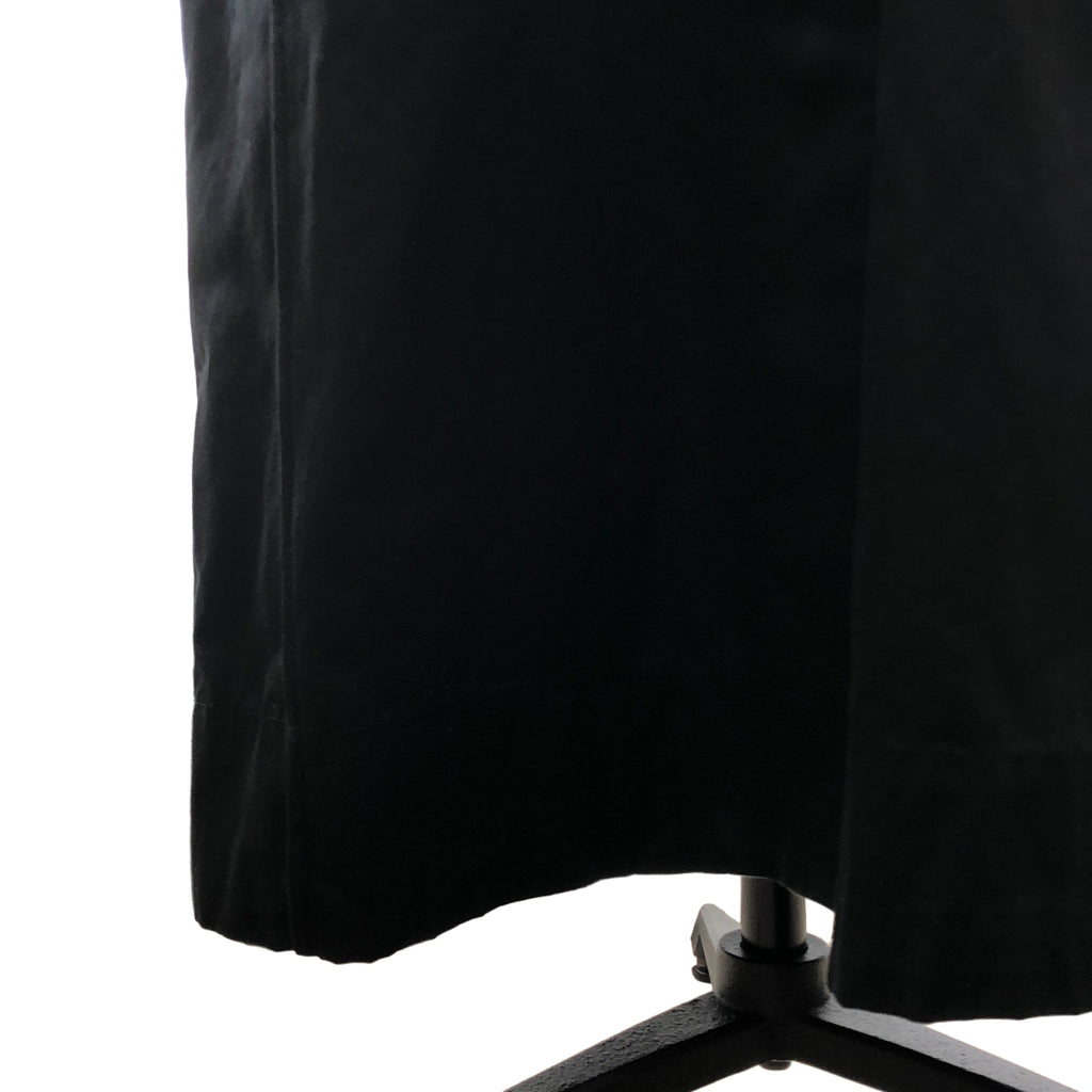 LOHEN / ローヘン | デザイン 2WAY ロングコート | 36 | レディース