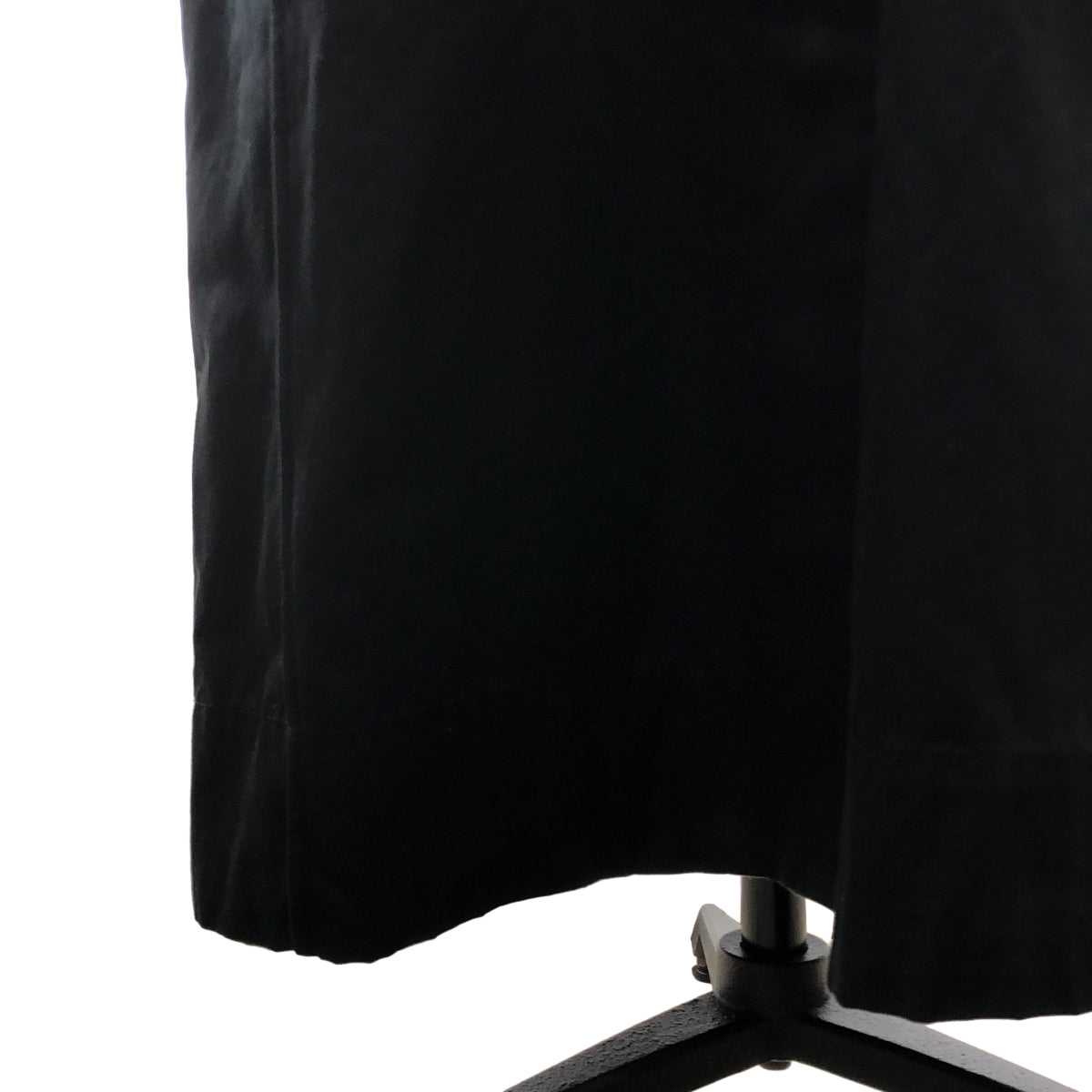 LOHEN / ローヘン | デザイン 2WAY ロングコート | 36 | レディース