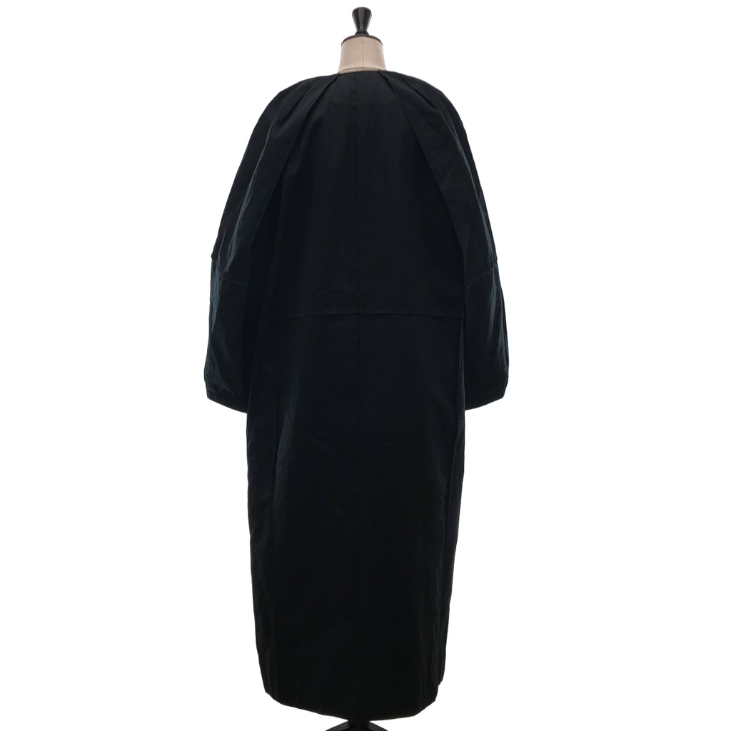 LOHEN / ローヘン | デザイン 2WAY ロングコート | 36 | レディース