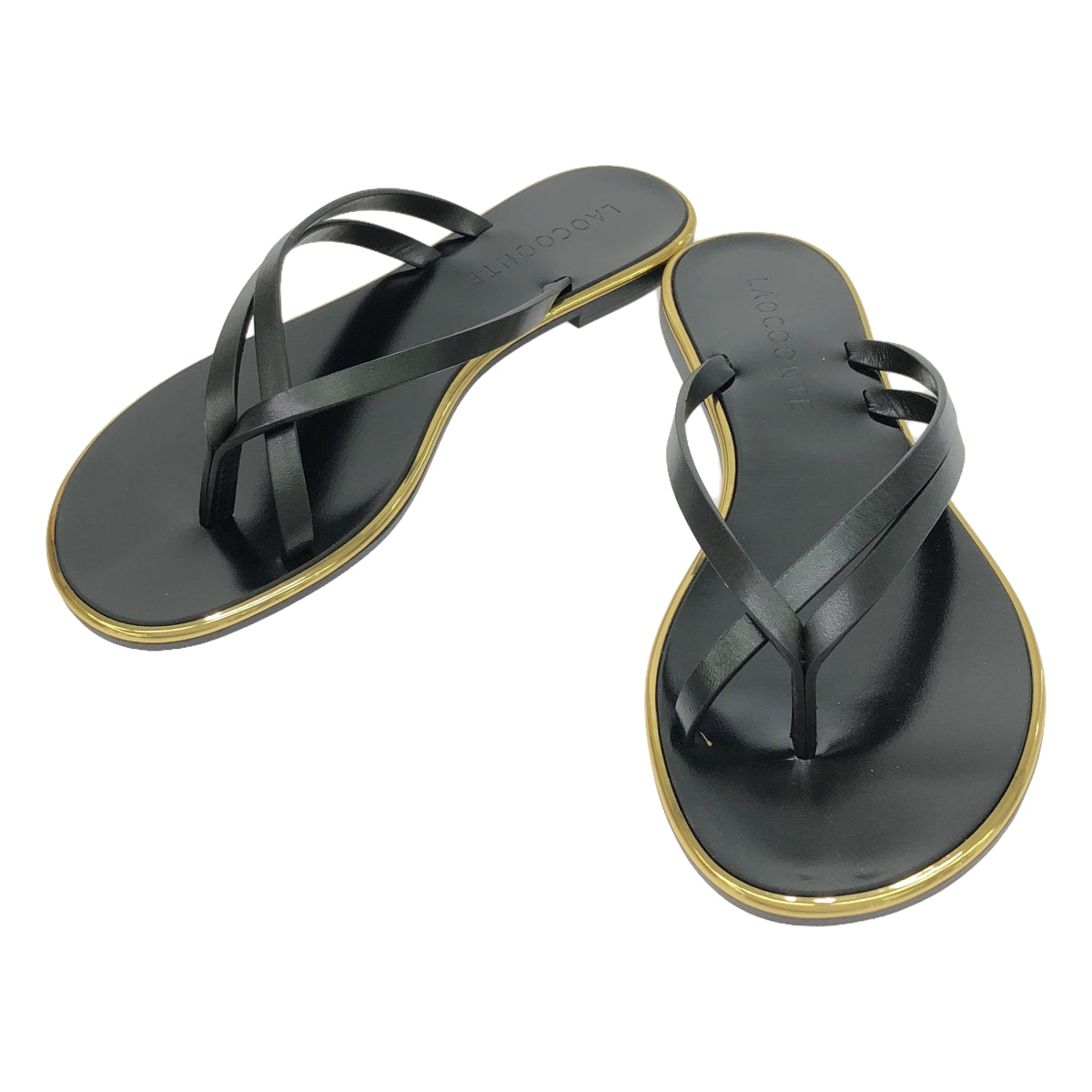 LAOCOONTE / Lao Conte | Lua thong sandals | 37 | Women's