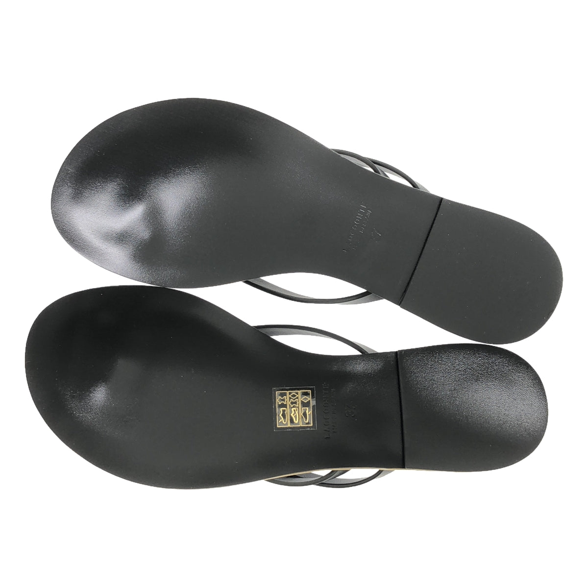 LAOCOONTE / Lao Conte | Lua thong sandals | 37 | Women's