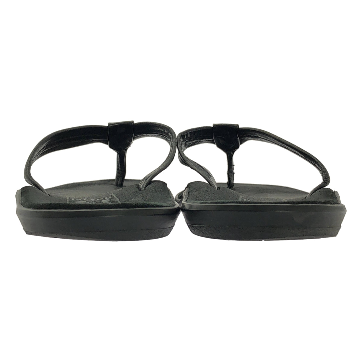 ISLAND SLIPPER / アイランドスリッパ | レザー トングサンダル | 10 | メンズ