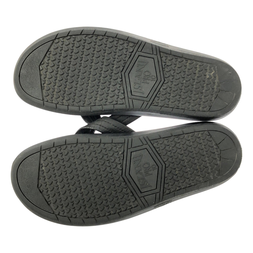 ISLAND SLIPPER / アイランドスリッパ | レザー トングサンダル | 10 | メンズ