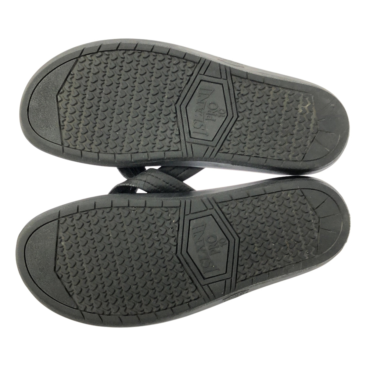 ISLAND SLIPPER / アイランドスリッパ | レザー トングサンダル | 10 | メンズ