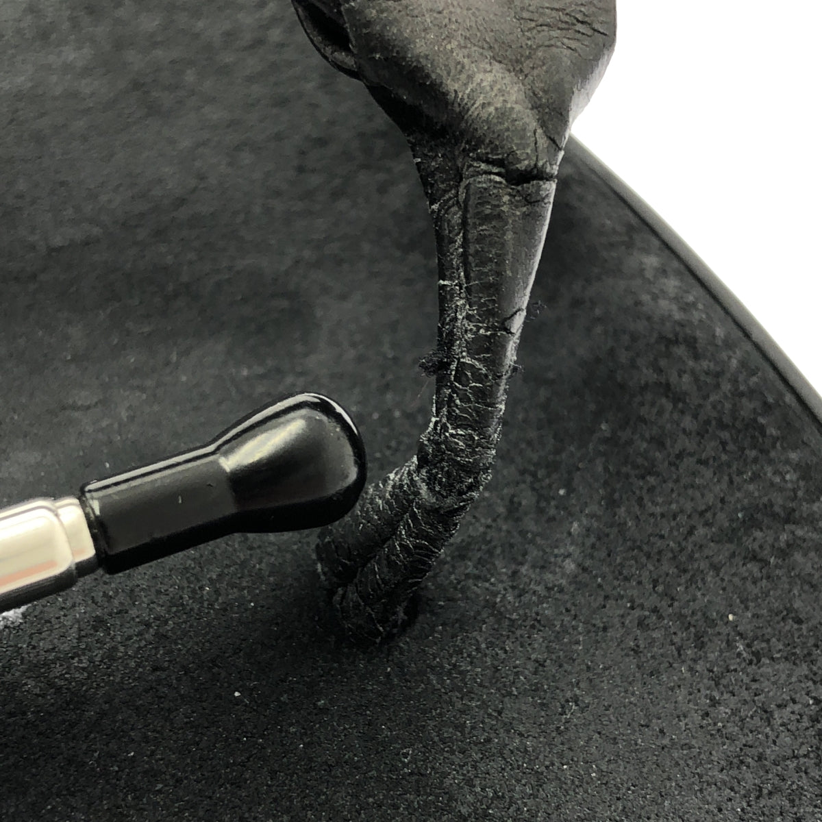 ISLAND SLIPPER / アイランドスリッパ | レザー トングサンダル | 10 | メンズ