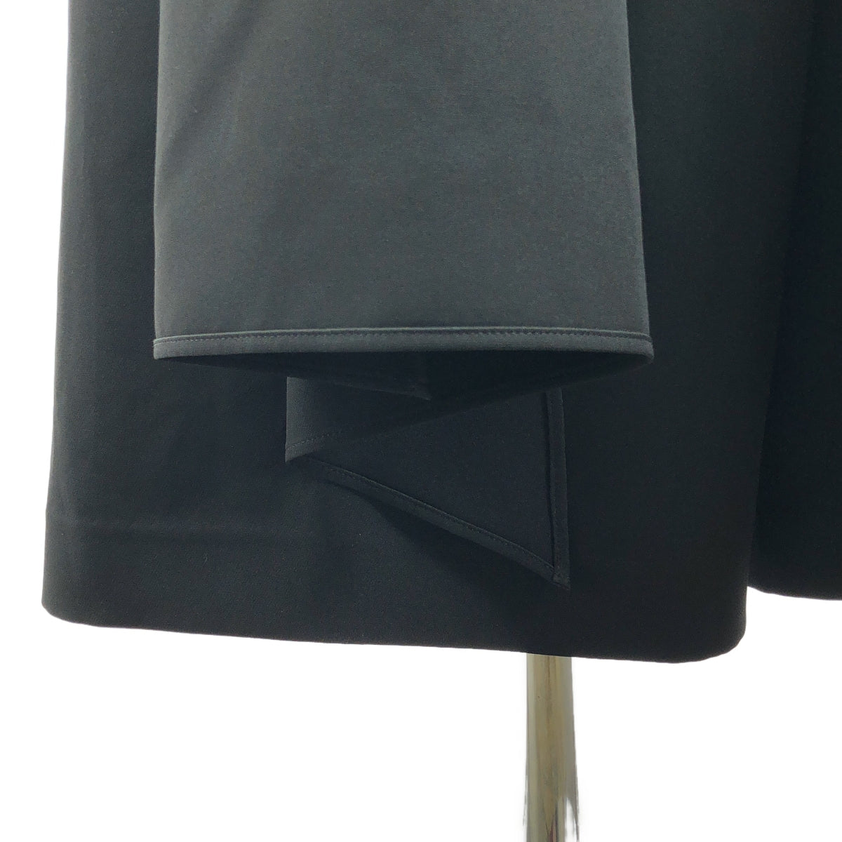 【美品】  JENNE / ジェンヌ | 2024SS | マルチウェイオールインワン | L | black | レディース