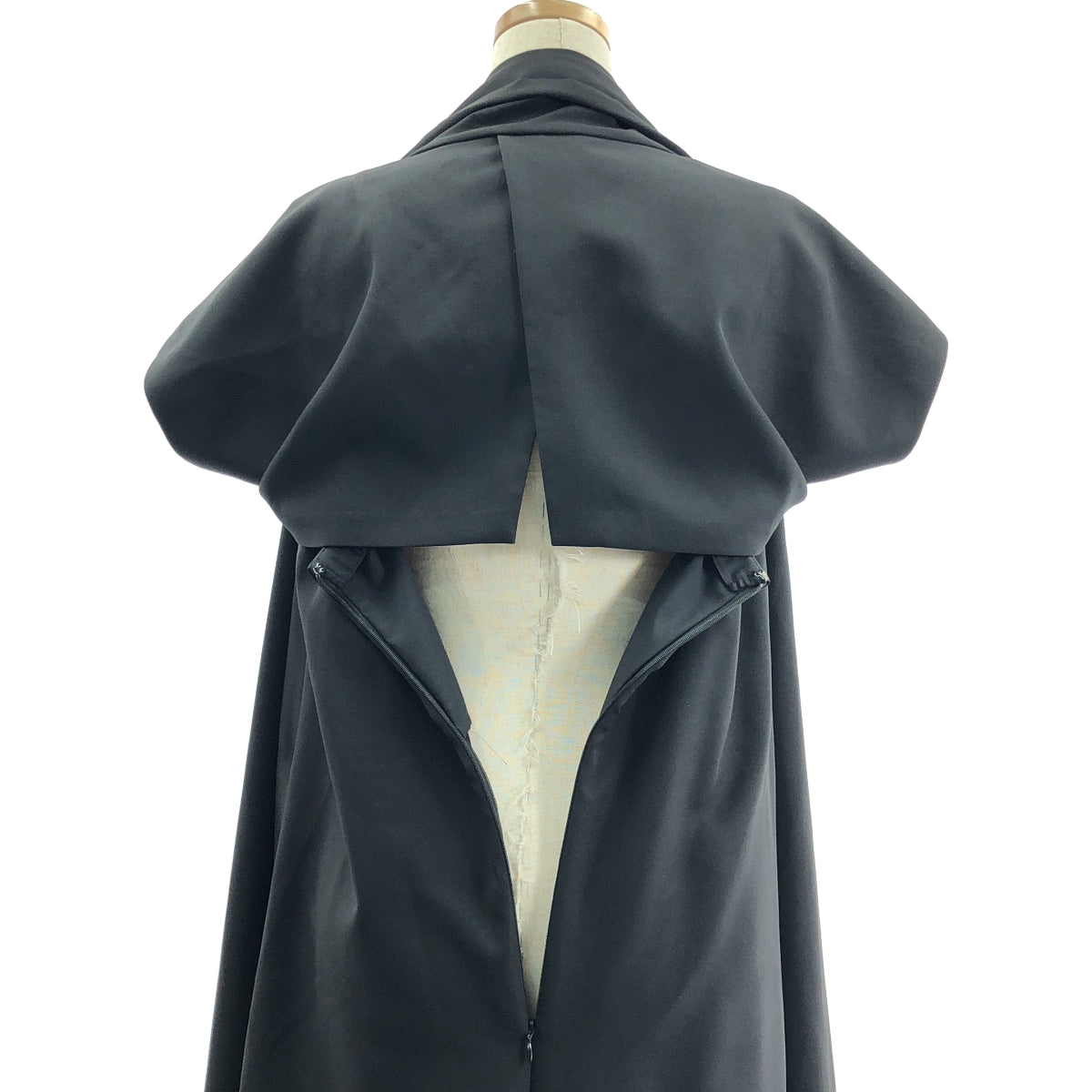 【美品】  JENNE / ジェンヌ | 2024SS | マルチウェイオールインワン | L | black | レディース