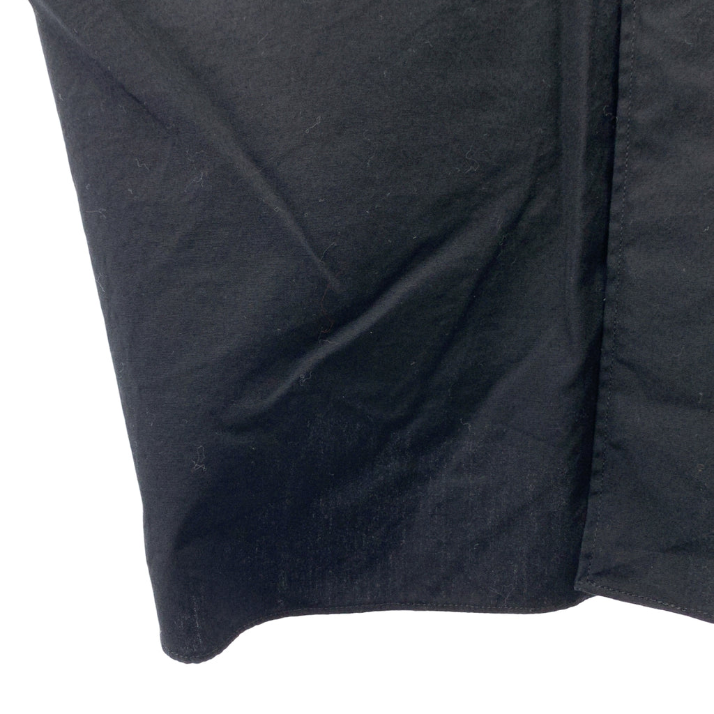 COMME des GARCONS HOMME PLUS / コムデギャルソンオムプリュス | 2016SS | コットン 変形カットアウト シャツ | L | メンズ