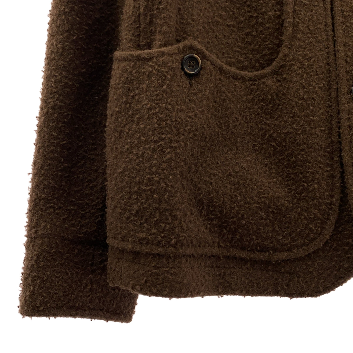 卡帕爾比奧 | Casentino 狩獵外套 |中號 |男士