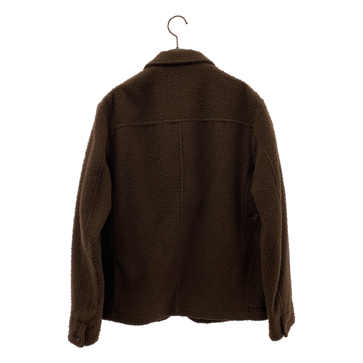 卡帕爾比奧 | Casentino 狩獵外套 |中號 |男士