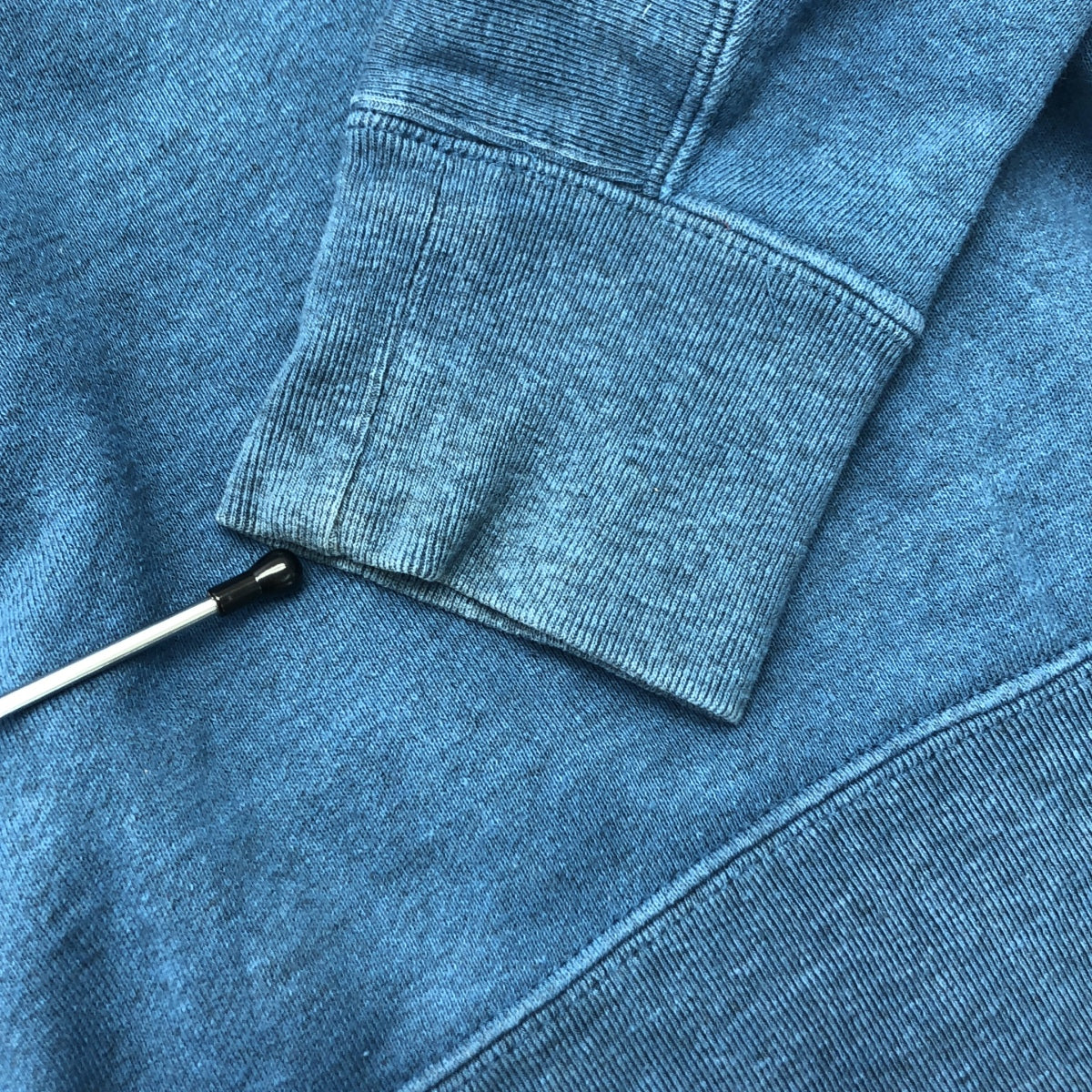 C.E / シーイー | 2021SS | MOBILE SOFT CREW NECK モバイルソフト クルーネック スウェット | M | ネイビー | メンズ
