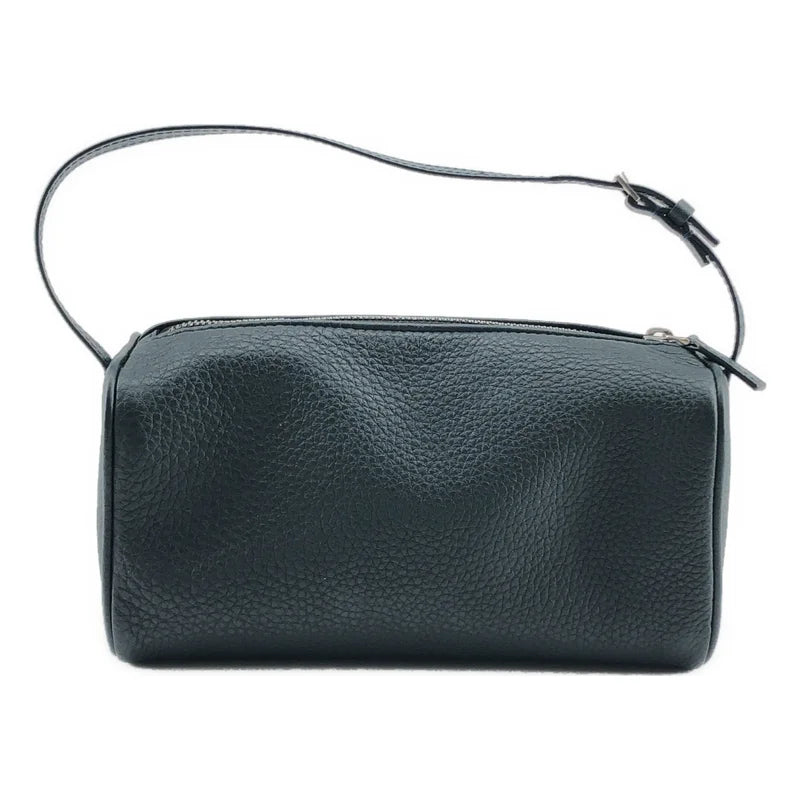 THE ROW / ザロウ | 90's Bag レザー ショルダーバッグ / W1281 L129 |