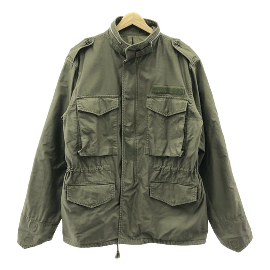 FOB FACTORY / エフオービーファクトリー | M-65 FIELD JACKET エム65 フィールド ジャケット | L | メンズ