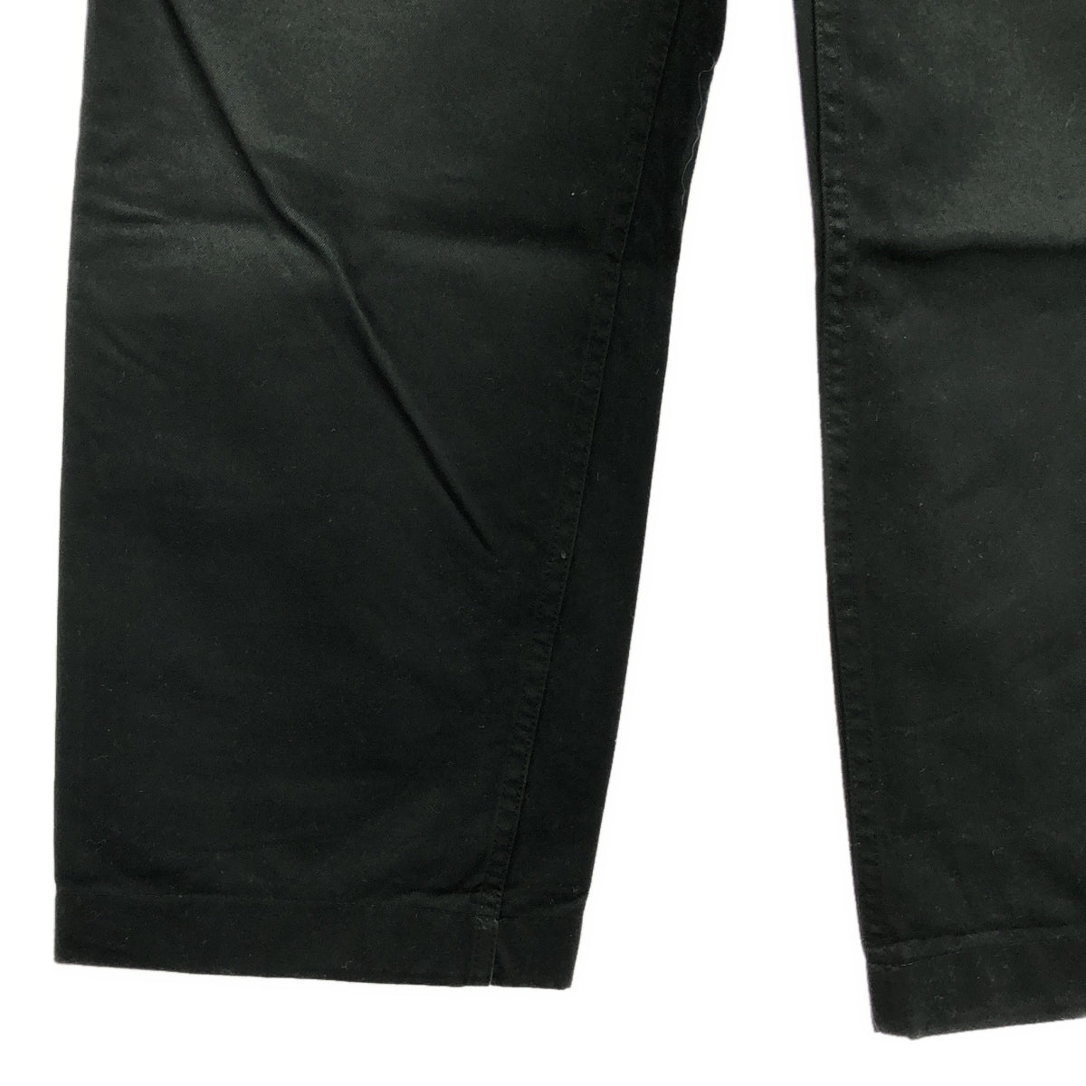 JAMES COWARD / James Coward | 2-tuck tapered pants |