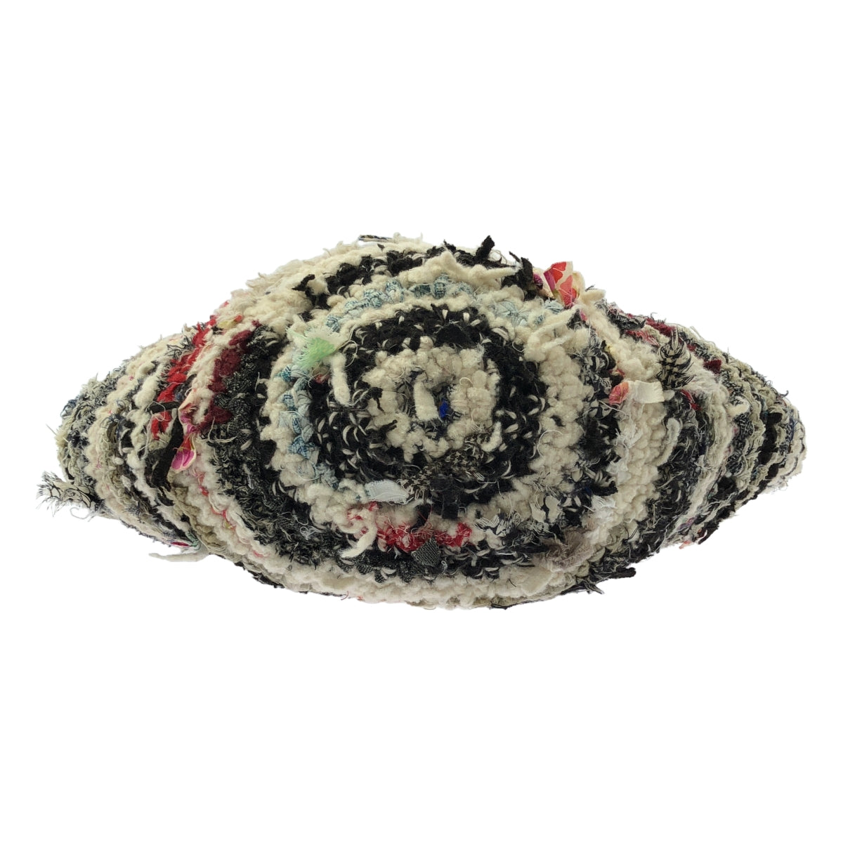 DANIELA GREGIS | 撕破針織手提包 |