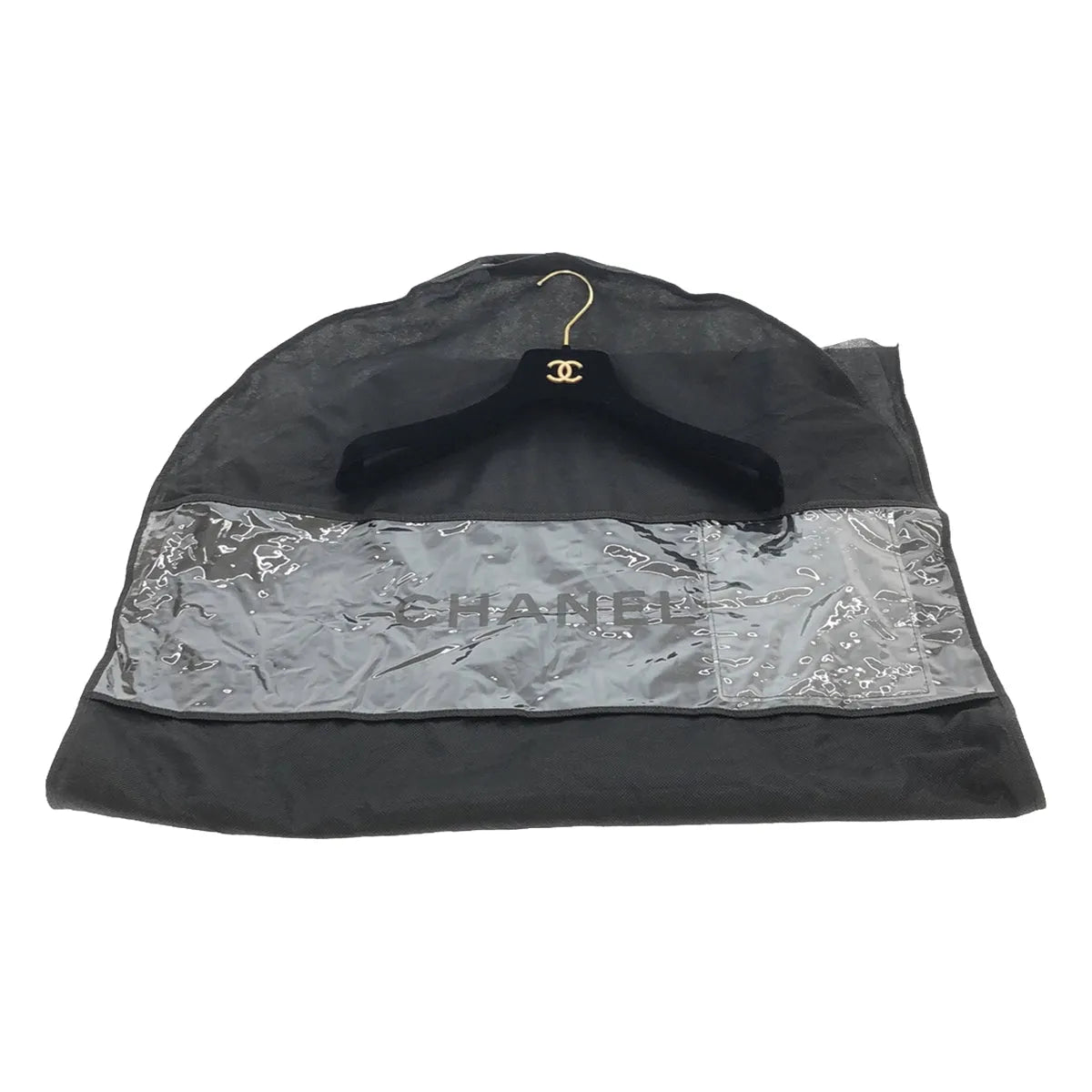 【美品】  CHANEL / シャネル | ウールツイード コサージュ装飾 ノーカラー ショートジャケット | 36 | グリーン | レディース