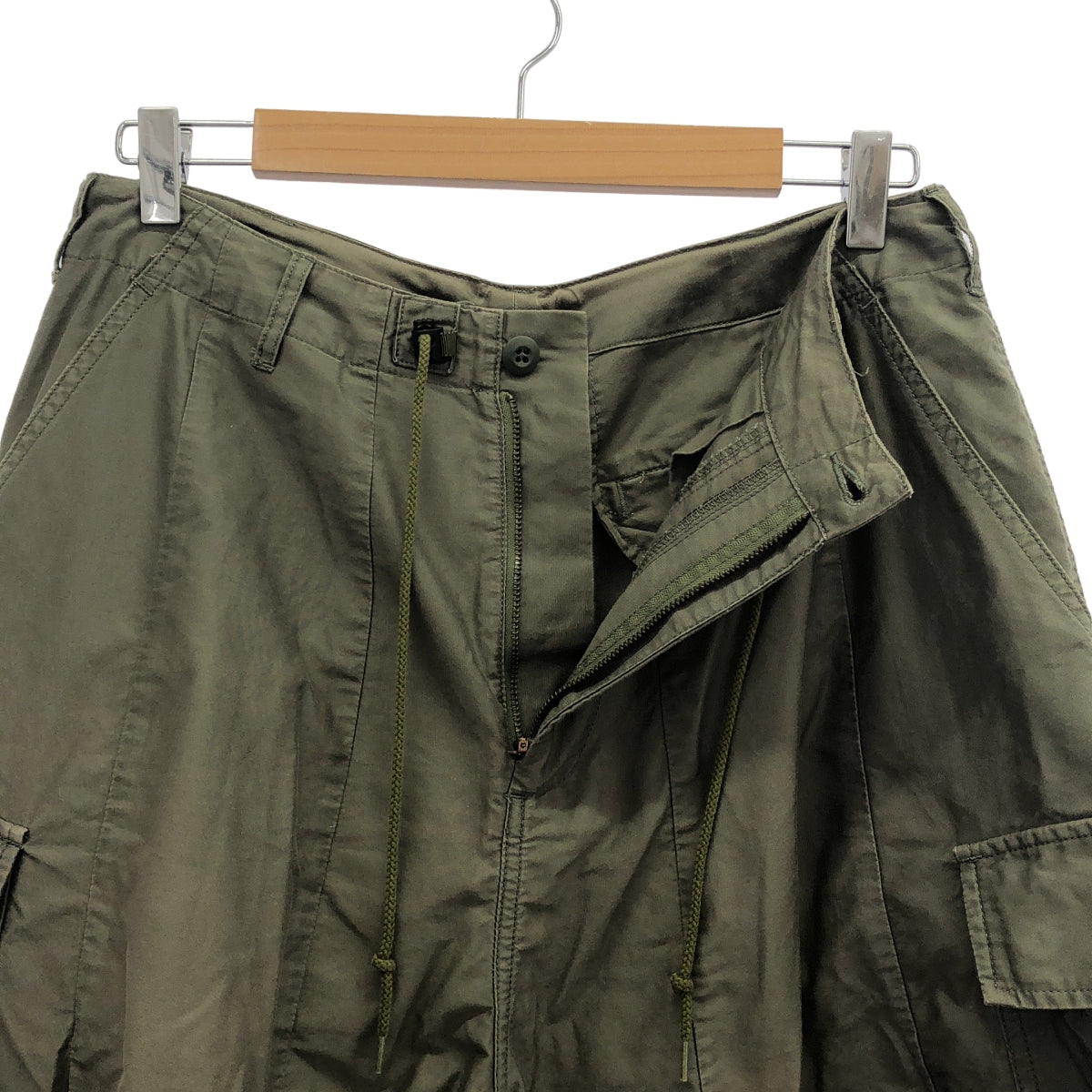 Needles / 니들스 | 2022AW | 카고 히자델 팬츠 | S |