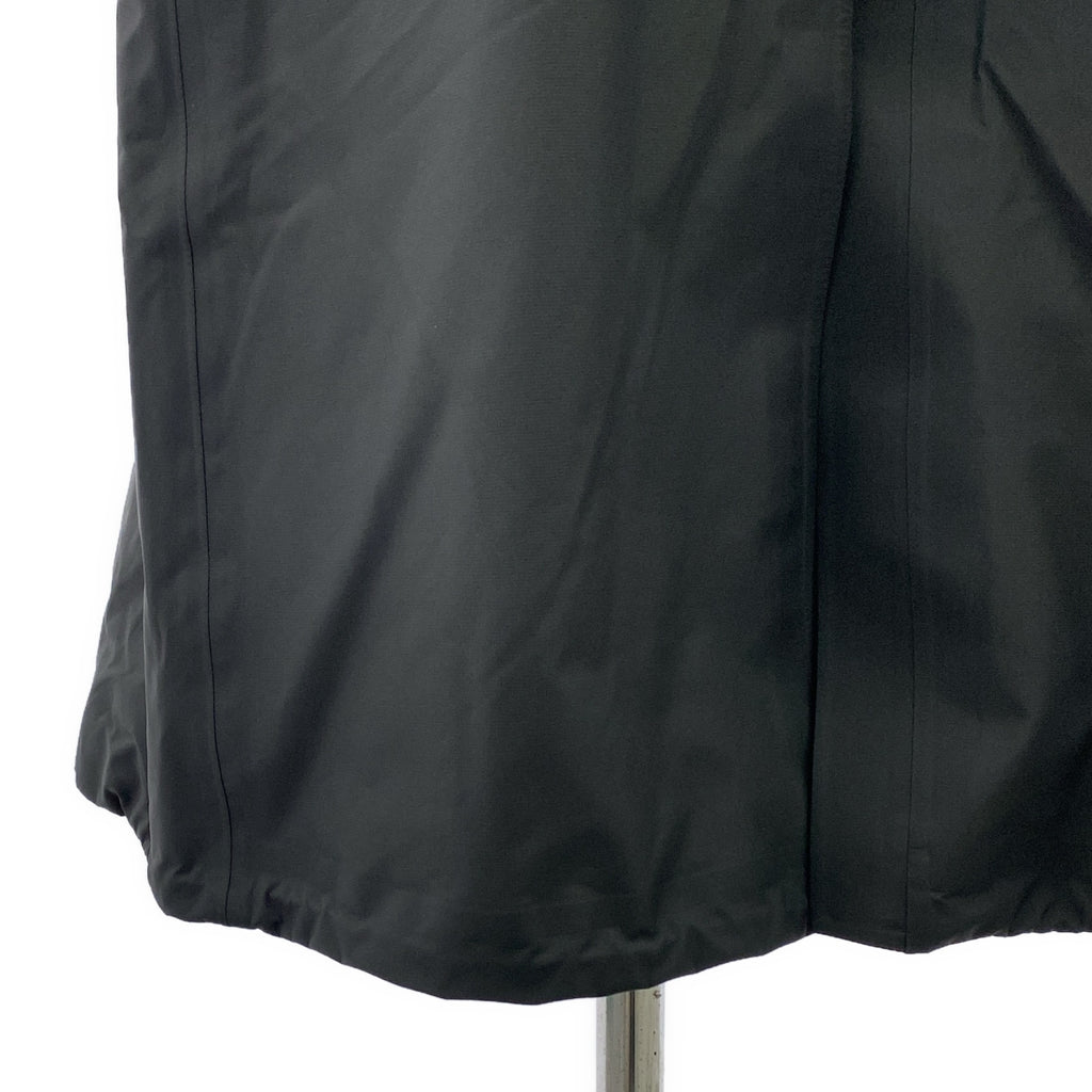 HYKE / 하이크 | 2024SS | × THE NORTH FACE / 자노스페이스 GORE-TEX GTX Trail Long Jacket / 고어텍스 트레일 롱 재킷 | S |
