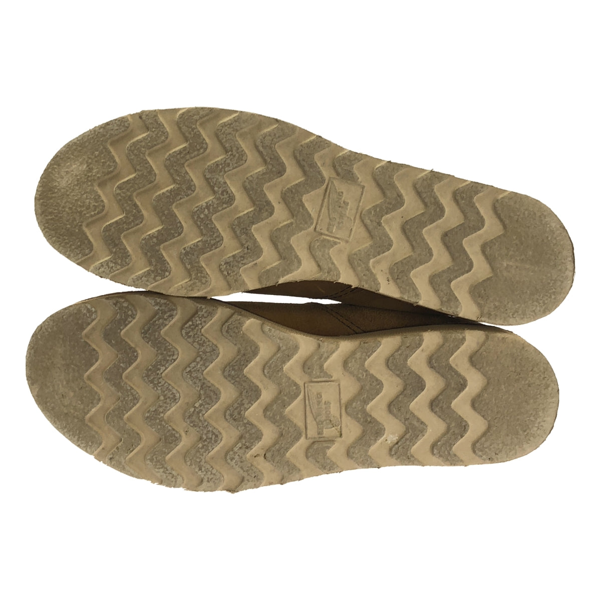 紅翼 | 經典切爾西靴 | 尺寸 27 公分 |