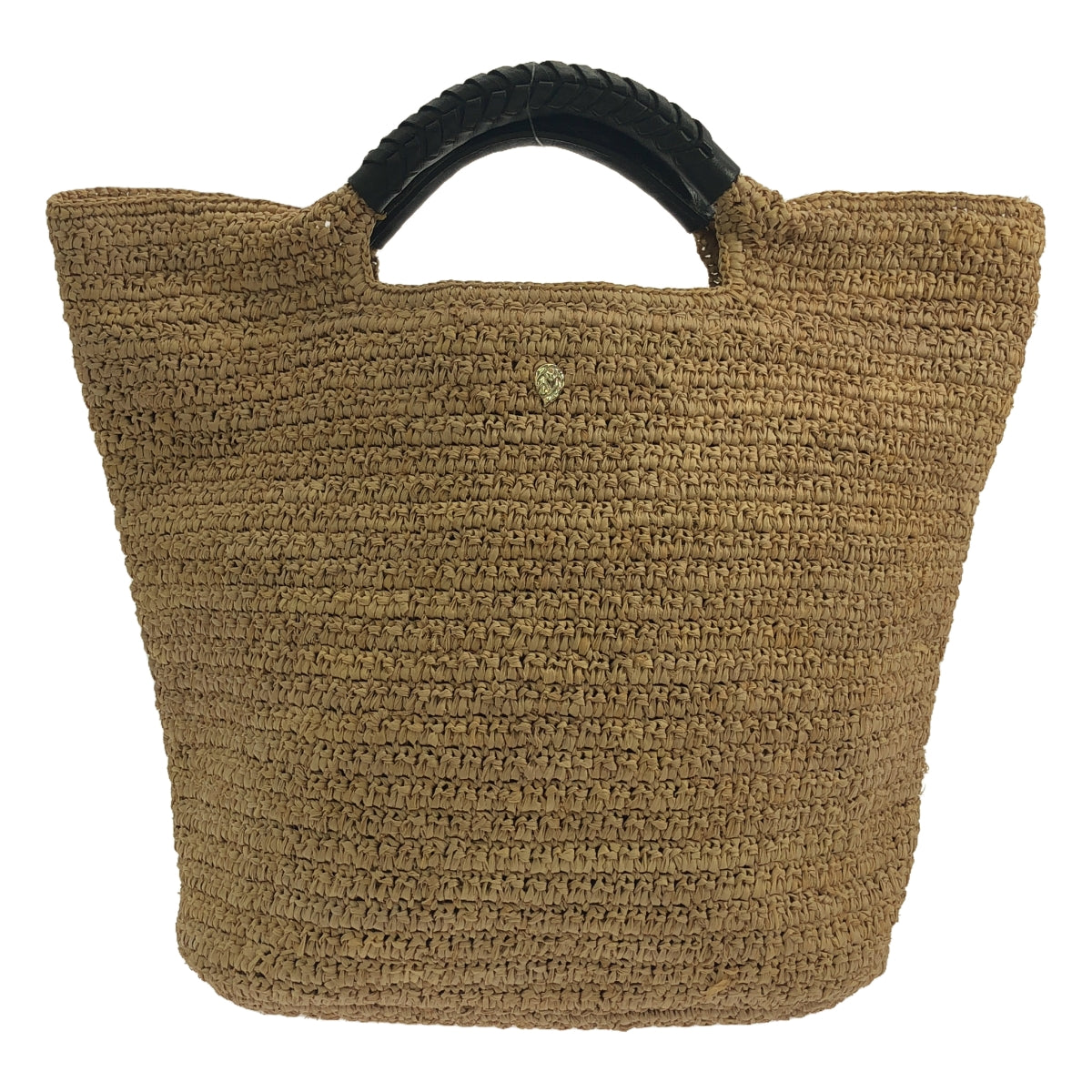 Helen Kaminski / Helen Kaminski | Raffia basket tote bag |