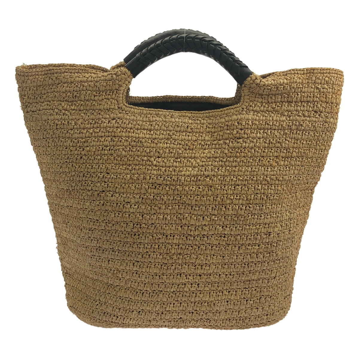 Helen Kaminski / Helen Kaminski | Raffia basket tote bag |