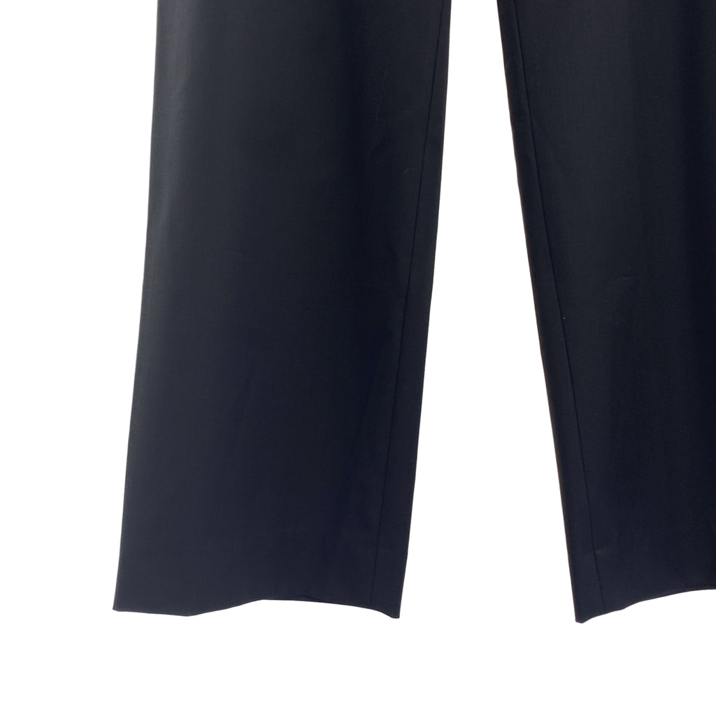 BIOTOP / ビオトープ | 【yo BIOTOP】slim straight pants パンツ | 1 | レディース