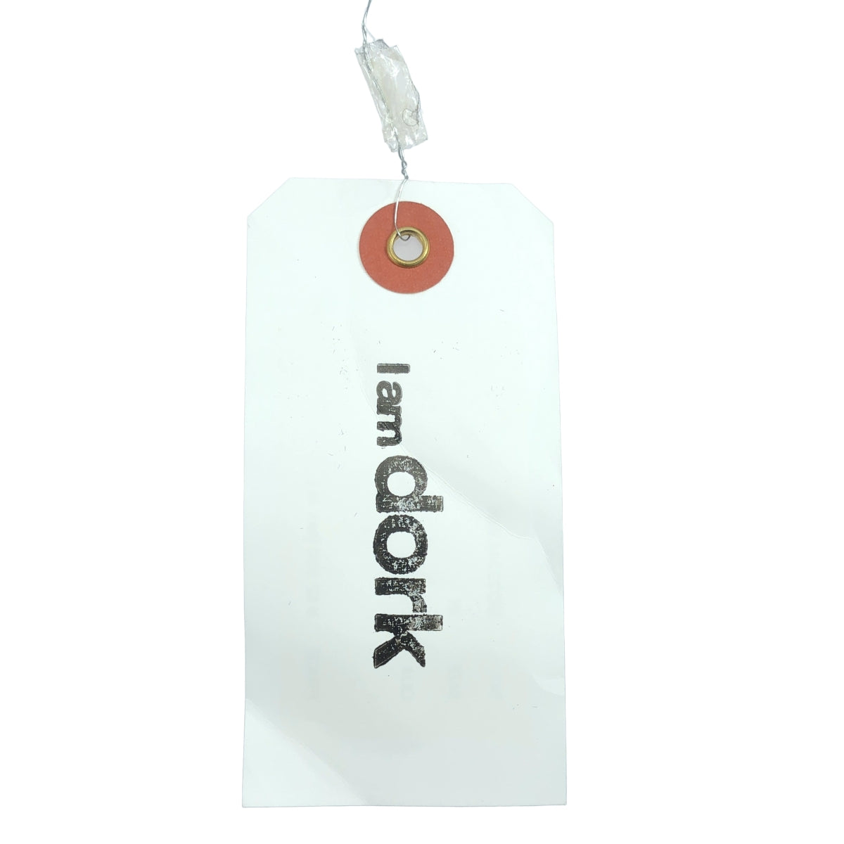 【美品】  I AM DORK / アイアムドーク | Long Sleeve Shirt viscose / ヴィスコース チェック オーバー シャツ | 01 | Blue Check | メンズ