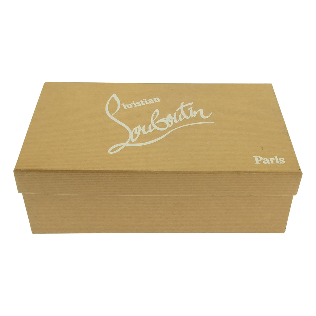 Christian Louboutin / 기독교 루부탄 | SIMPLE PUMP 85 에나멜 힐 펌프스 | 36 |