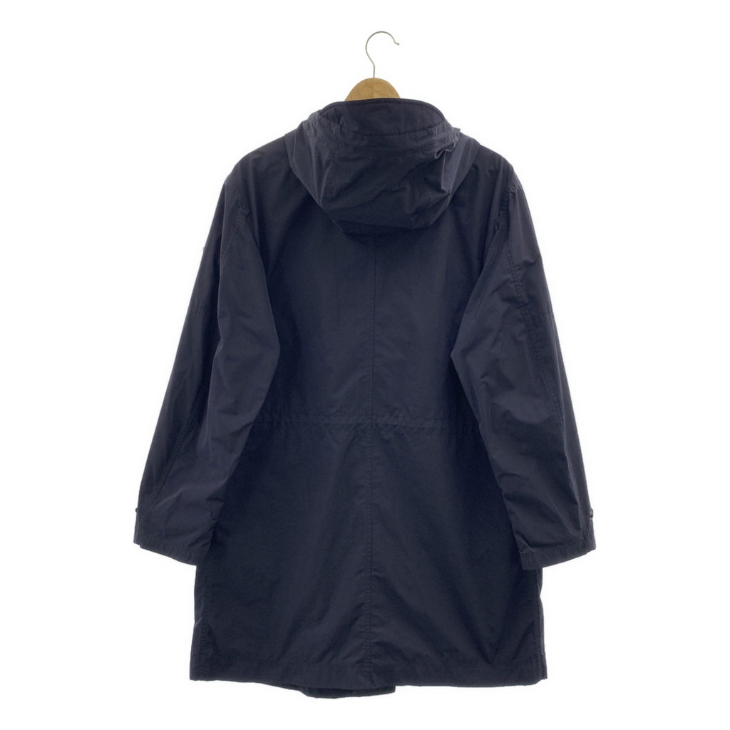 MONCLER / モンクレール | GUIERS ステンカラー コート | 0 | メンズ