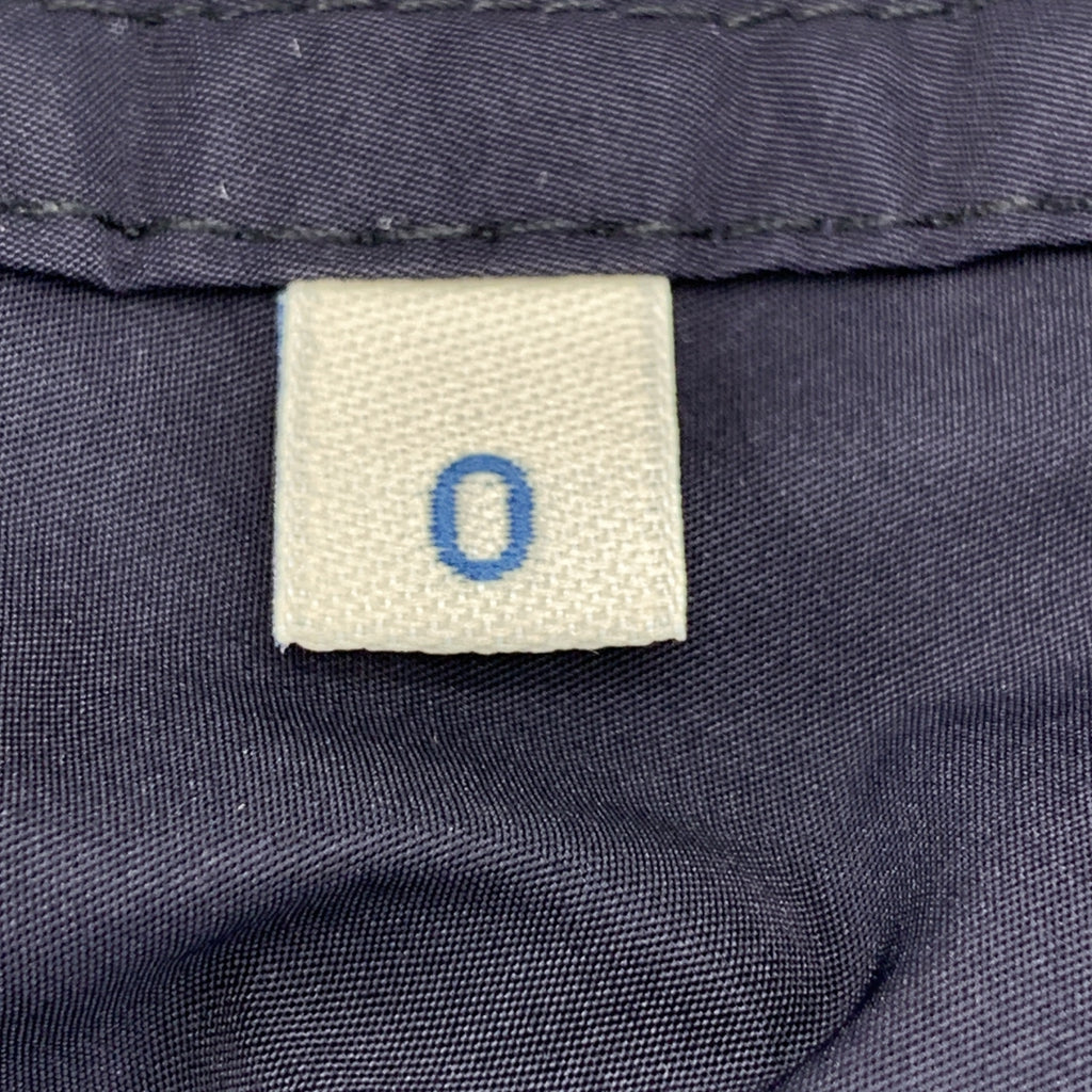 MONCLER / モンクレール | GUIERS ステンカラー コート | 0 | メンズ