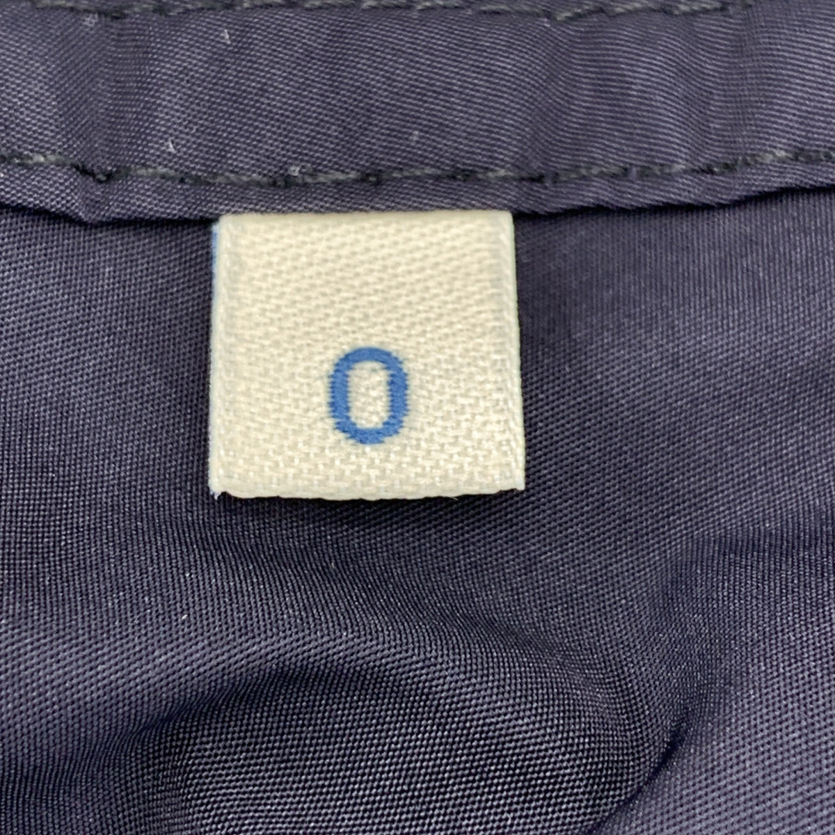 MONCLER / モンクレール | GUIERS ステンカラー コート | 0 | メンズ