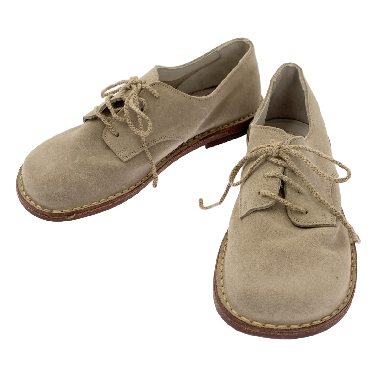 DANIELA GREGIS | pepe / 絨面革鞋 | 尺寸 36 | 女款