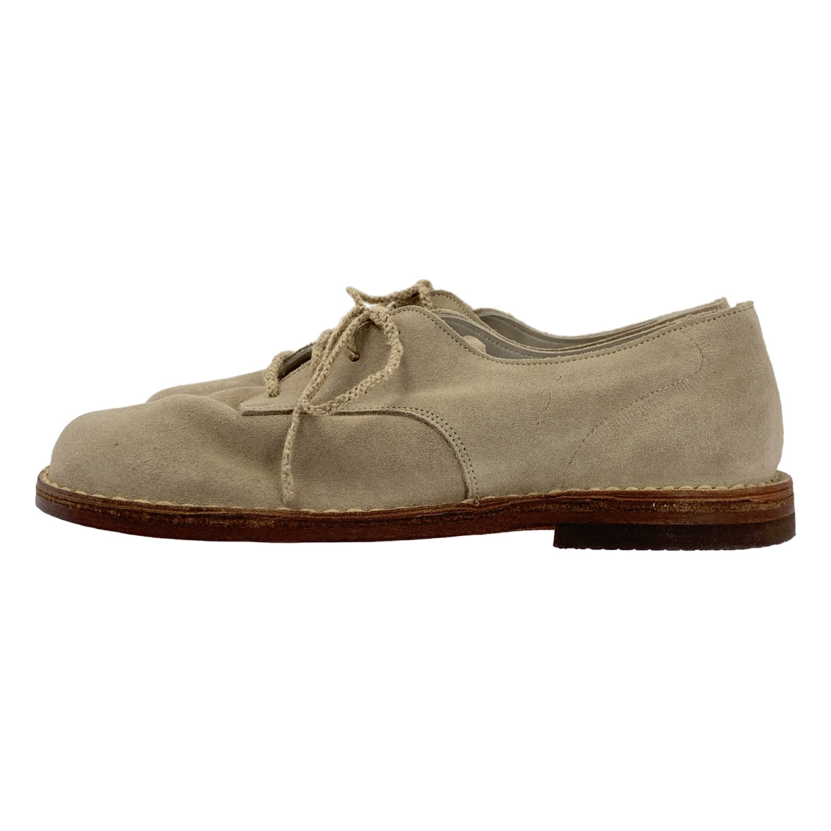 DANIELA GREGIS | pepe / 絨面革鞋 | 尺寸 36 | 女款