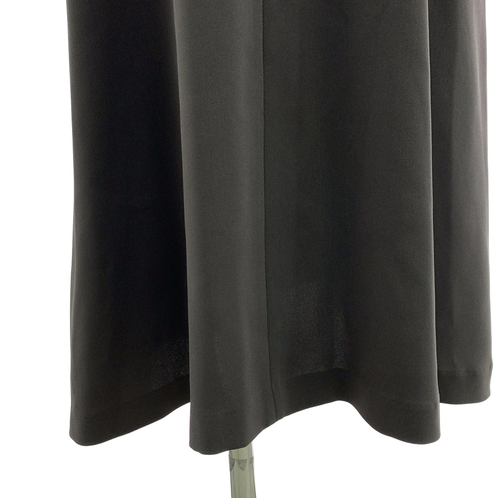 Mame Kurogouchi / マメクロゴウチ | 2021AW | Osmanthus Motif Embroidery Dress エンブロイダリー ワンピース | 2 | レディース