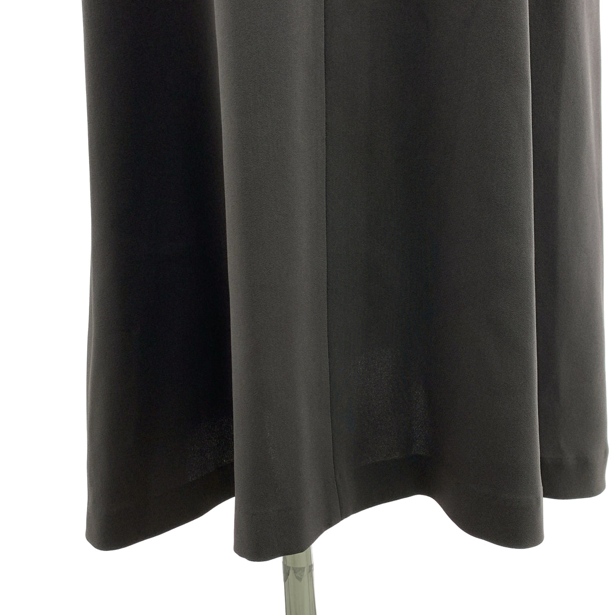 Mame Kurogouchi / マメクロゴウチ | 2021AW | Osmanthus Motif Embroidery Dress エンブロイダリー ワンピース | 2 | レディース