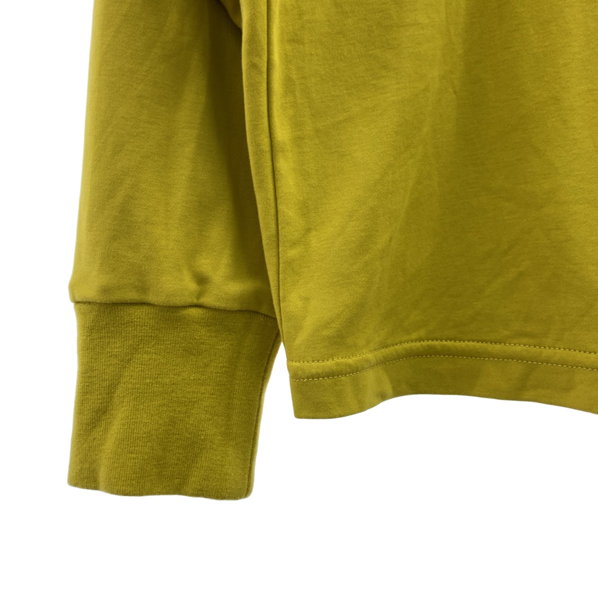 mina perhonen / 미나펠호넨 | tanssi 원포인트 자수 롱 슬리브 컷소우 | 36 |