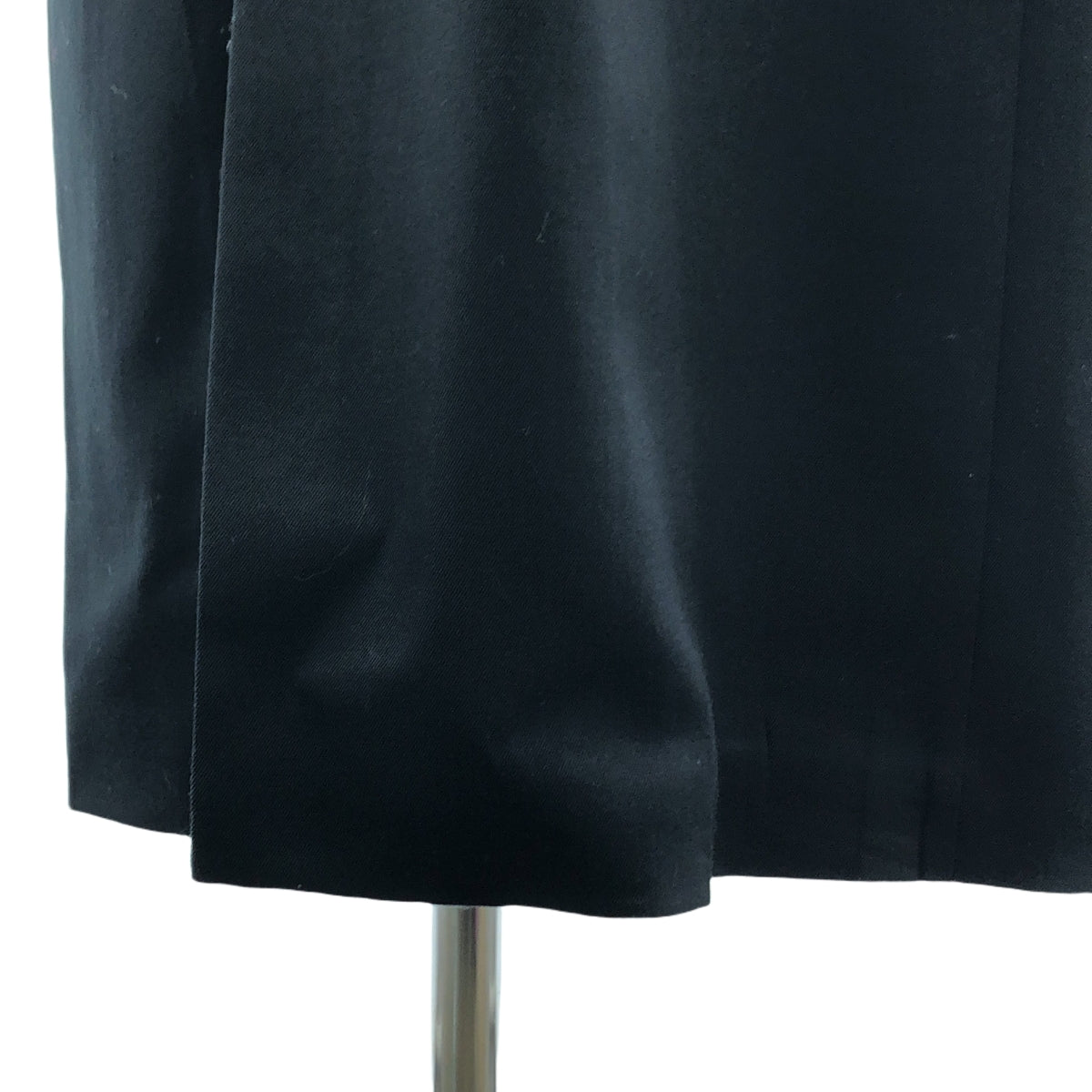 MM6 Maison Margiela | V-neck sleeveless dress | 38 | Women's