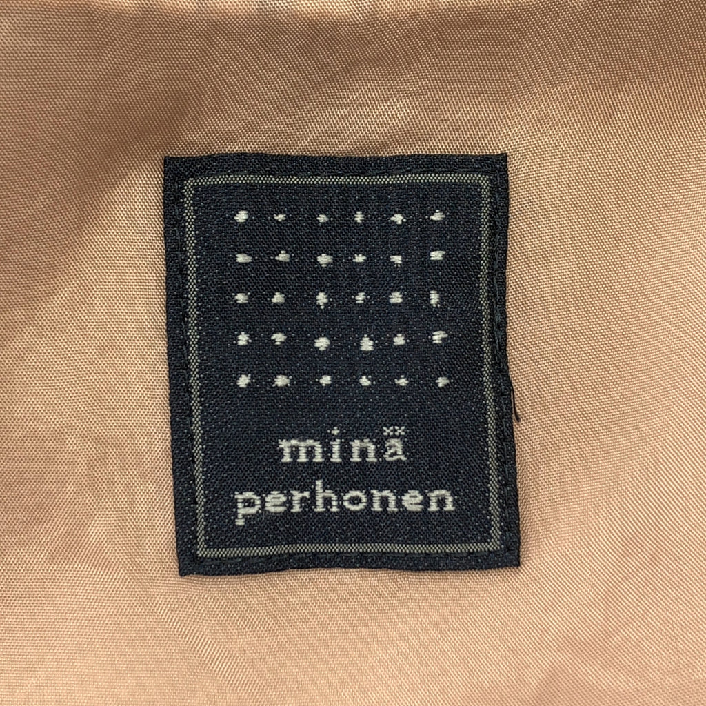 mina perhonen / 미나페르호넨 | sunny rain 울 옷 무늬 프린트