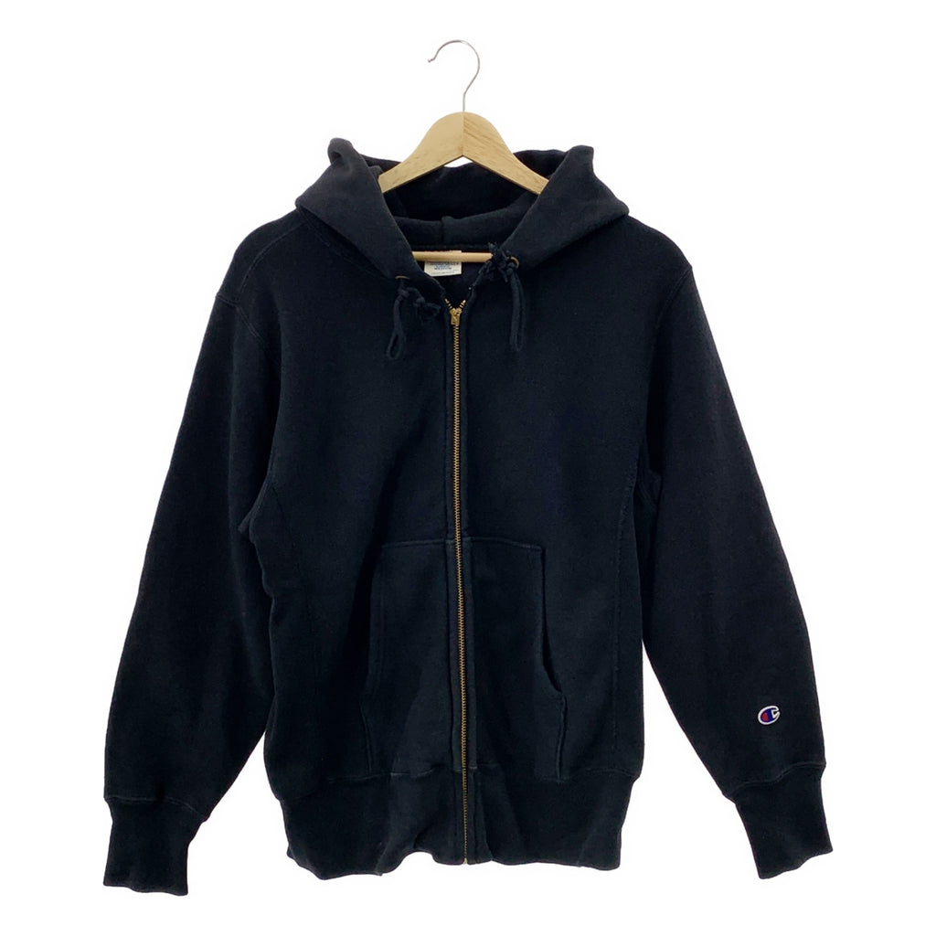 CHAMPION / 챔피언 | REVERSE WEAVE 리버스 위브 후드 스웨트 트레이너 | M | 여성
