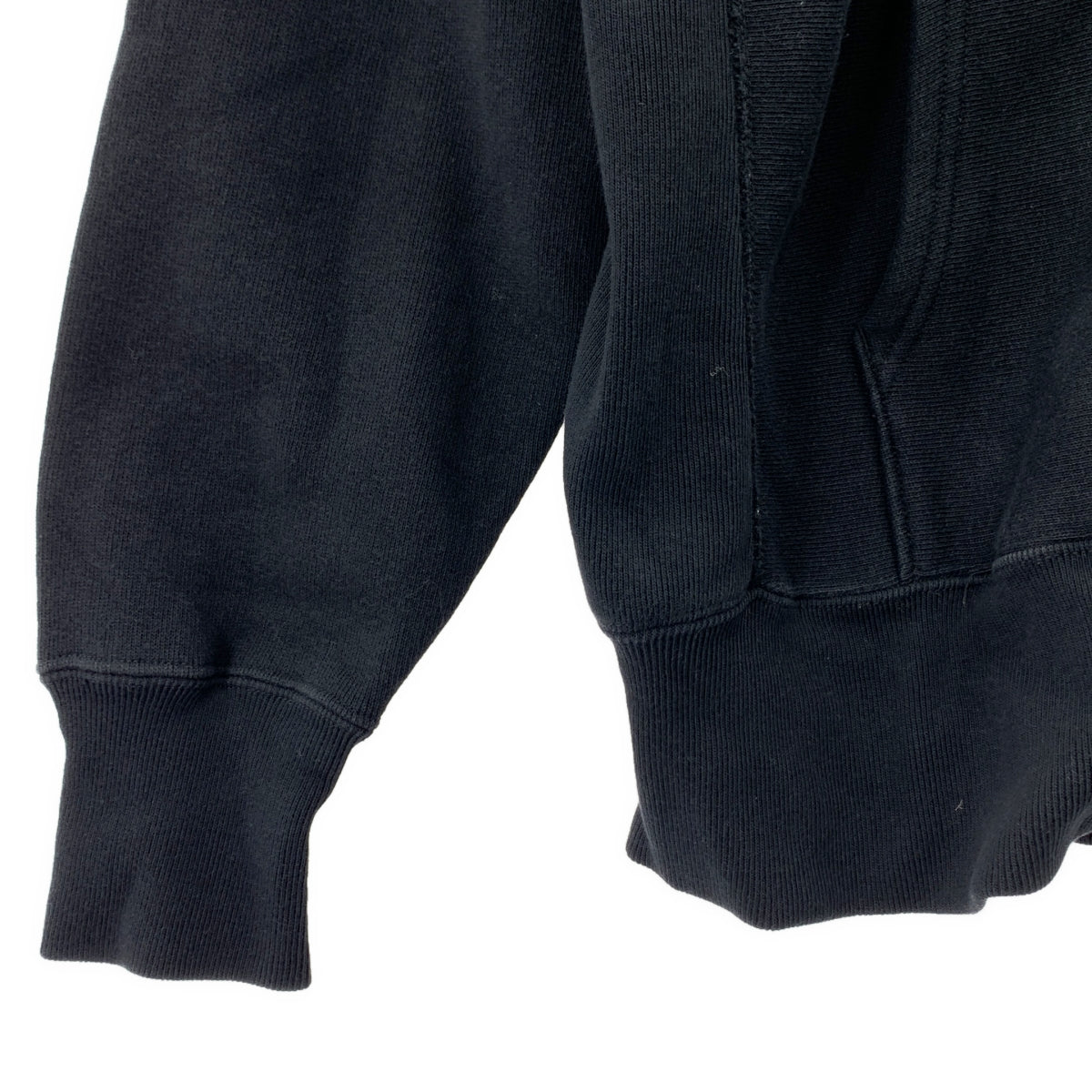 CHAMPION / 챔피언 | REVERSE WEAVE 리버스 위브 후드 스웨트 트레이너 | M | 여성