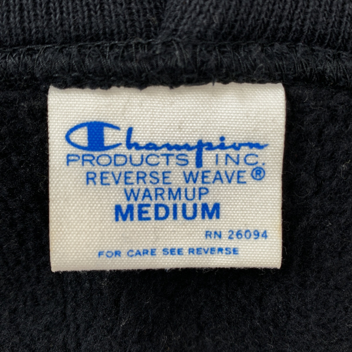 CHAMPION / 챔피언 | REVERSE WEAVE 리버스 위브 후드 스웨트 트레이너 | M | 여성
