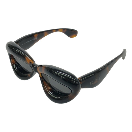 LOEWE / Loewe | Inflated Cat-Eye Sunglasses | 55□16-145 | Others