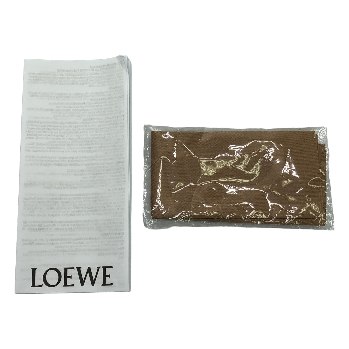 [狀況良好] LOEWE / 羅意威 |充氣貓眼太陽眼鏡 | 55□16-145 |多色的