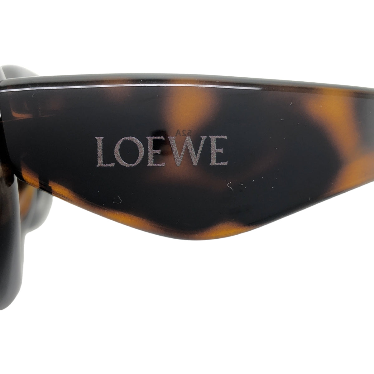LOEWE / Loewe | Inflated Cat-Eye Sunglasses | 55□16-145 | Others