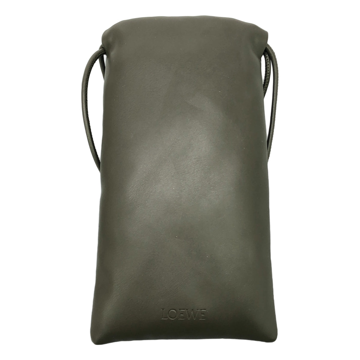 [狀況良好] LOEWE / 羅意威 |充氣貓眼太陽眼鏡 | 55□16-145 |多色的