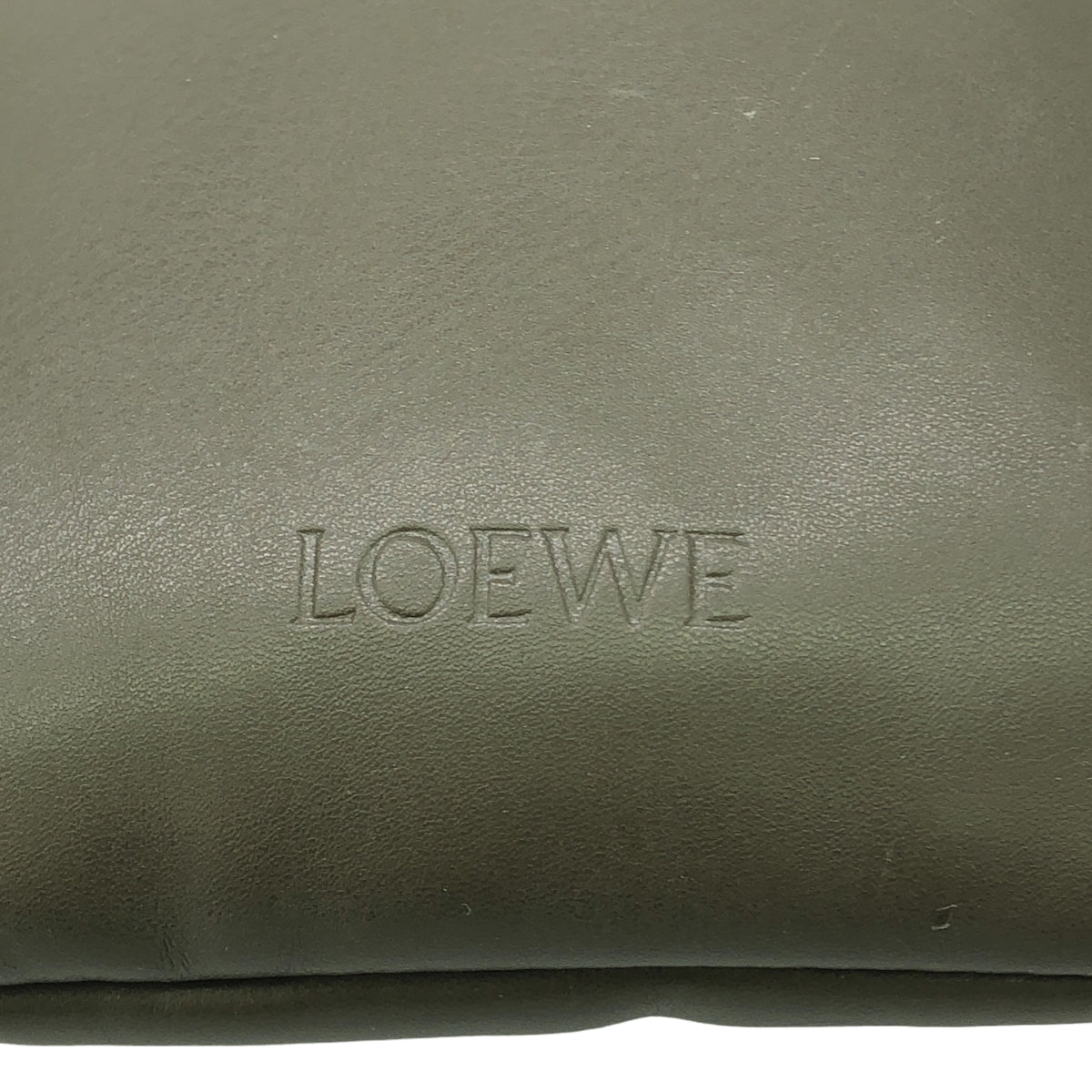[狀況良好] LOEWE / 羅意威 |充氣貓眼太陽眼鏡 | 55□16-145 |多色的