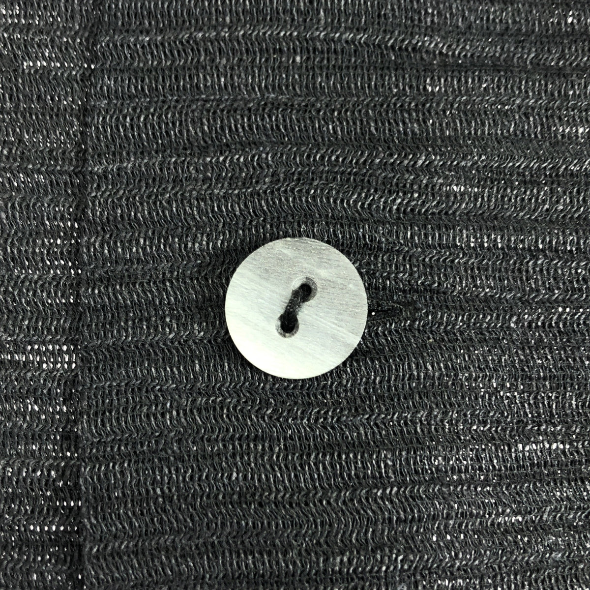 ISSEY MIYAKE / イッセイミヤケ | 変形 プリーツ シングル オーバー ジャケット | M | ブラック | レディース