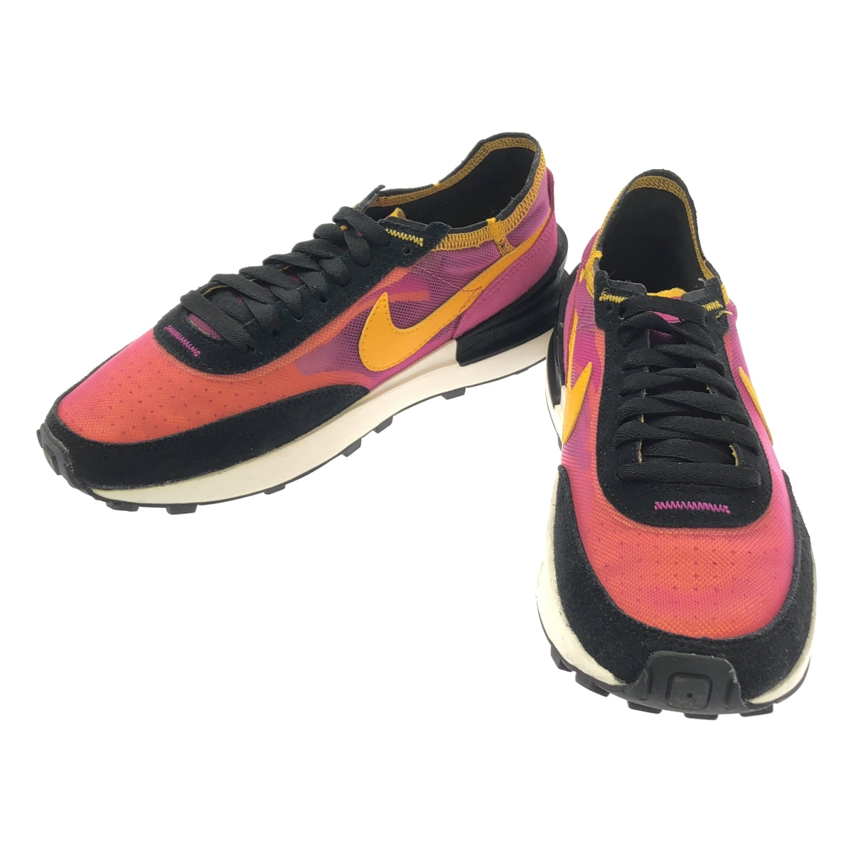NIKE / 나이키 | W WAFFLE ONE 여성용 와플 1 운동화 | 24 |