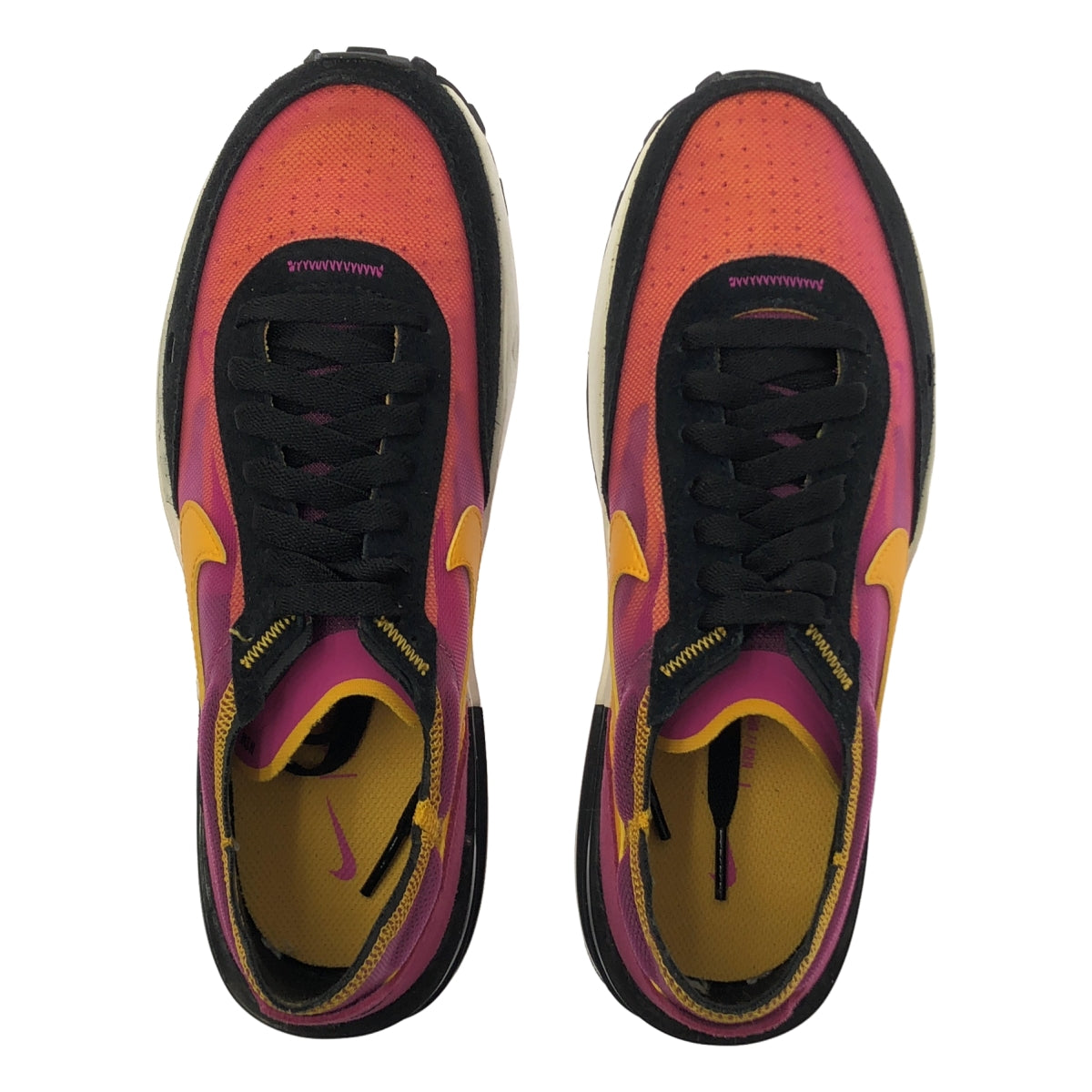 NIKE / 나이키 | W WAFFLE ONE 여성용 와플 1 운동화 | 24 |
